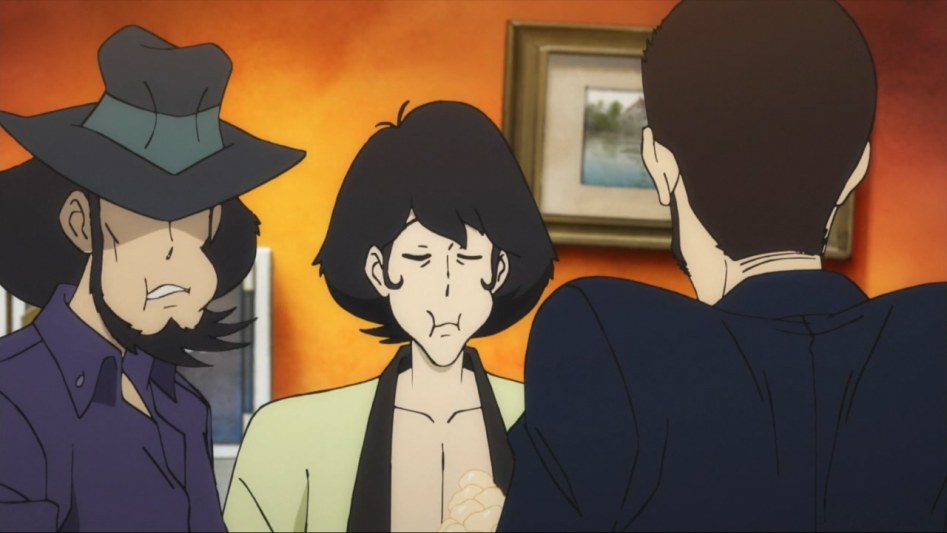 [Ohys-Raws] Lupin Sansei Part 5 - 02 (NTV 1280x720 x264 AAC).mp4_20180413_182330.012.jpg