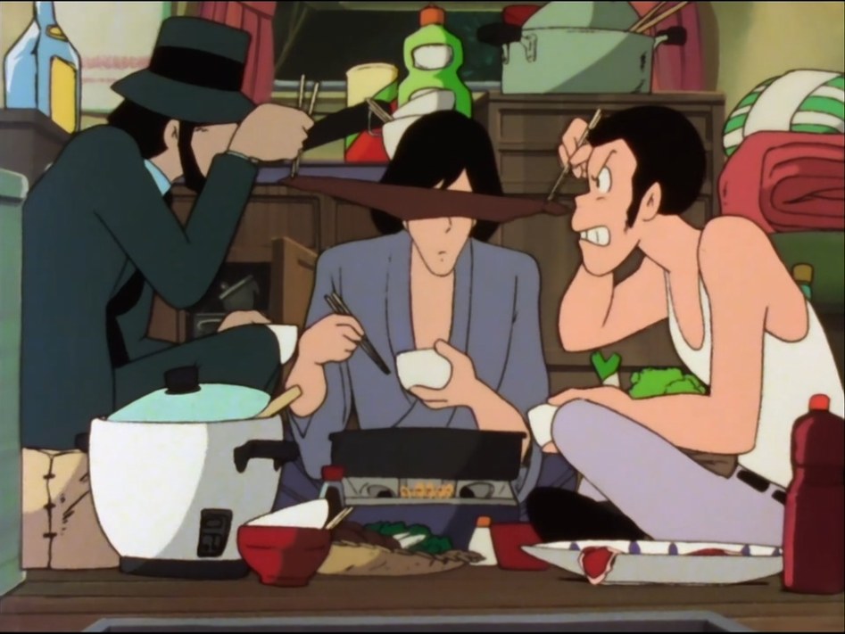 Lupin III S2 145 [BDrip X264 AAC 720P].mkv_20180413_182148.372.jpg