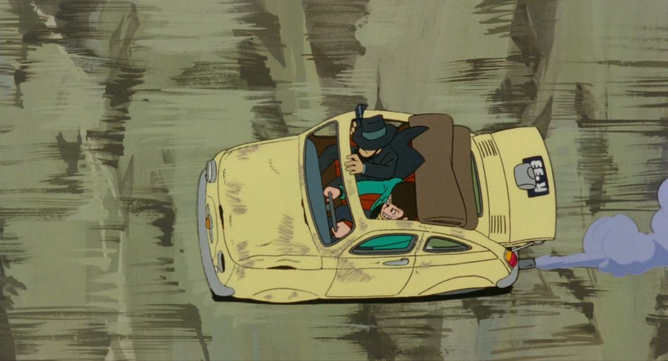 Lupine the 3ʳᵈ The Castle of Cagliostro 1979 1080p Bluray x265 10Bit AAC 2.0 - GetSchwifty.mkv_20180413_181548.371.jpg