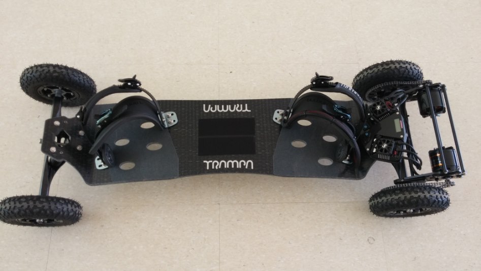 전동마운틴보드 mtb 파크 주행_1.jpg