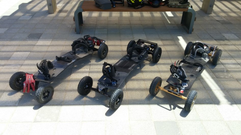 전동마운틴보드 mtb 파크 주행_2.jpg