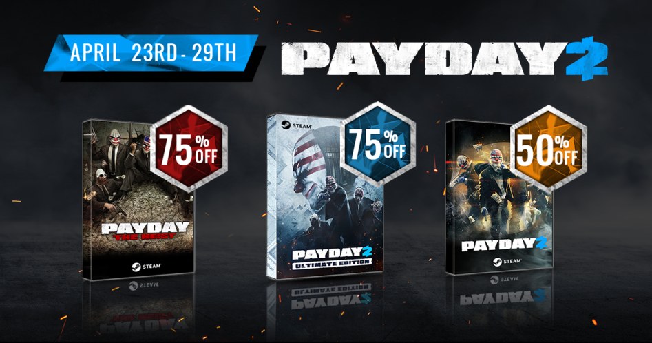 PAYDAY2_SPRINGBREAK18_STEAMASSETS_GENERICSALEn.png