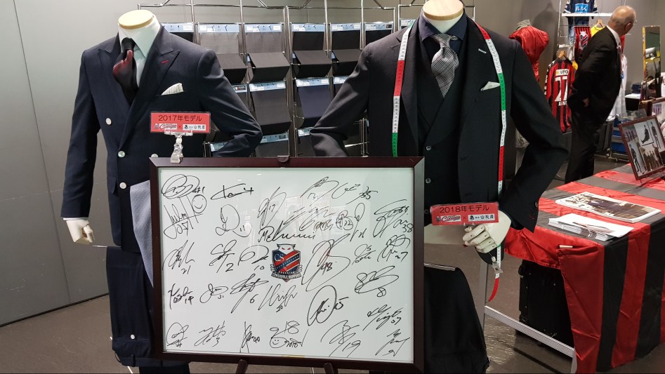 [삿포로 여행] 삿포로 돔에서 J리그 축구 경기를 관람 (콘사도레 삿포로)_12.jpg