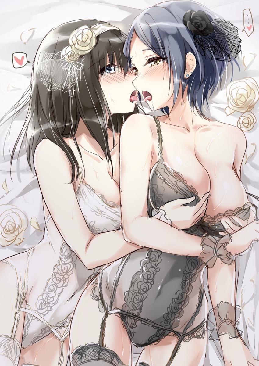 초스압)나른한 오후에는 백합이지_26.jpg