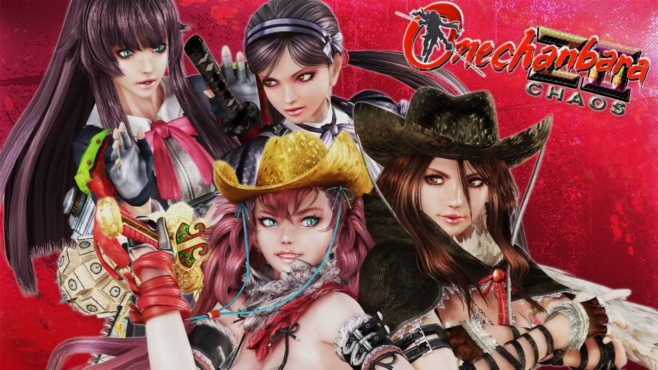 Onechanbara Z2_ Chaos_20180501020231.jpg