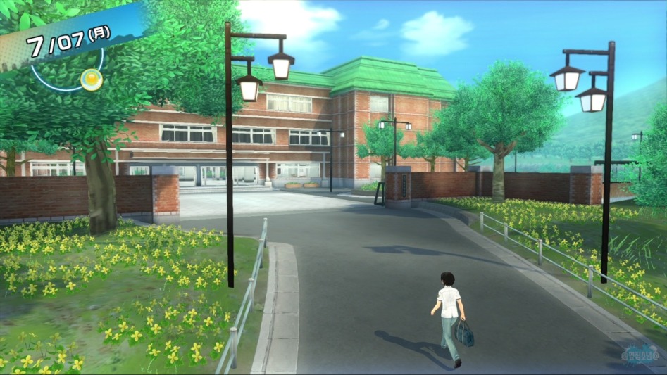 떳떳한 도촬을 즐기는 불꽃의 전학생.. 여름색 하이스쿨 청춘백서_10.jpg