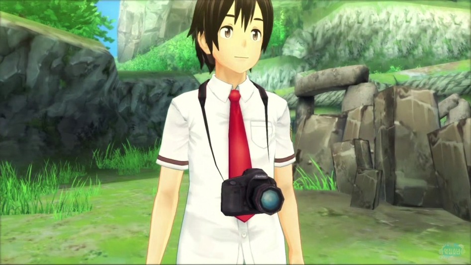 떳떳한 도촬을 즐기는 불꽃의 전학생.. 여름색 하이스쿨 청춘백서_14.jpg