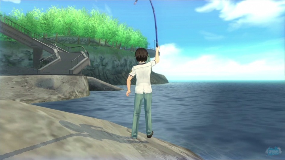 떳떳한 도촬을 즐기는 불꽃의 전학생.. 여름색 하이스쿨 청춘백서_18.jpg