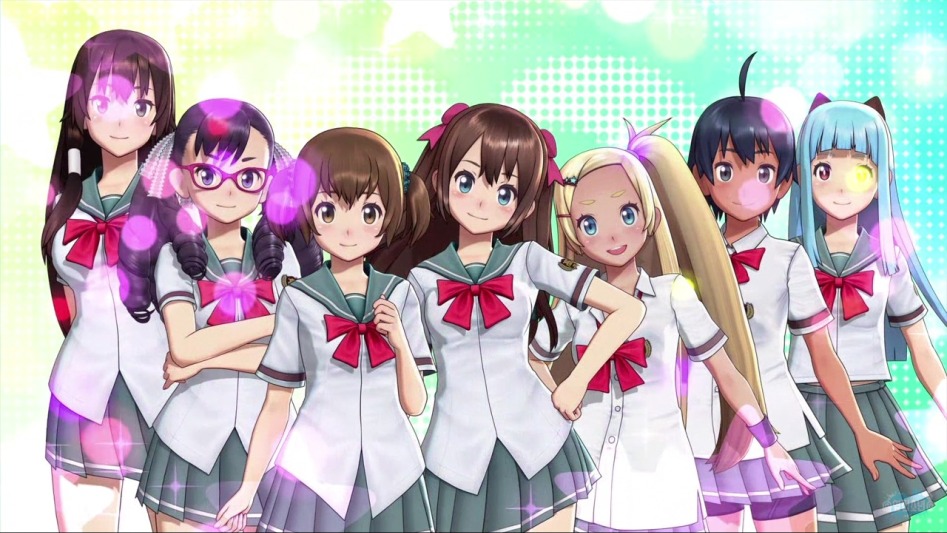 떳떳한 도촬을 즐기는 불꽃의 전학생.. 여름색 하이스쿨 청춘백서_20.jpg