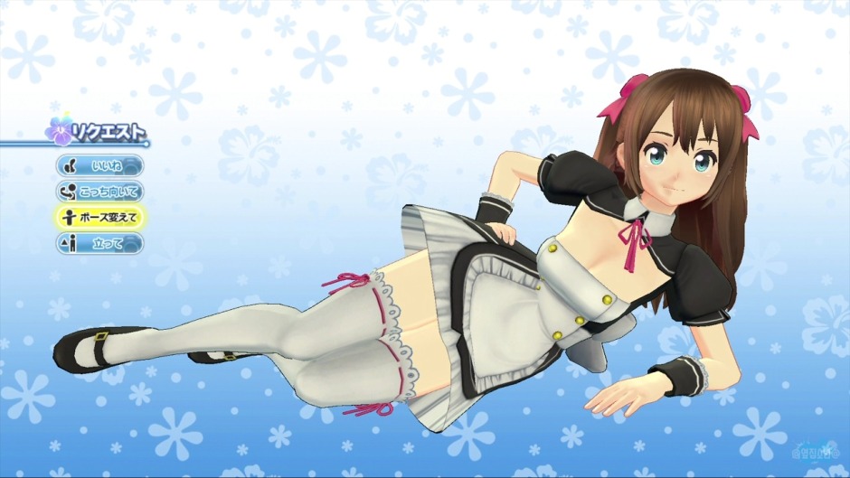 떳떳한 도촬을 즐기는 불꽃의 전학생.. 여름색 하이스쿨 청춘백서_24.jpg