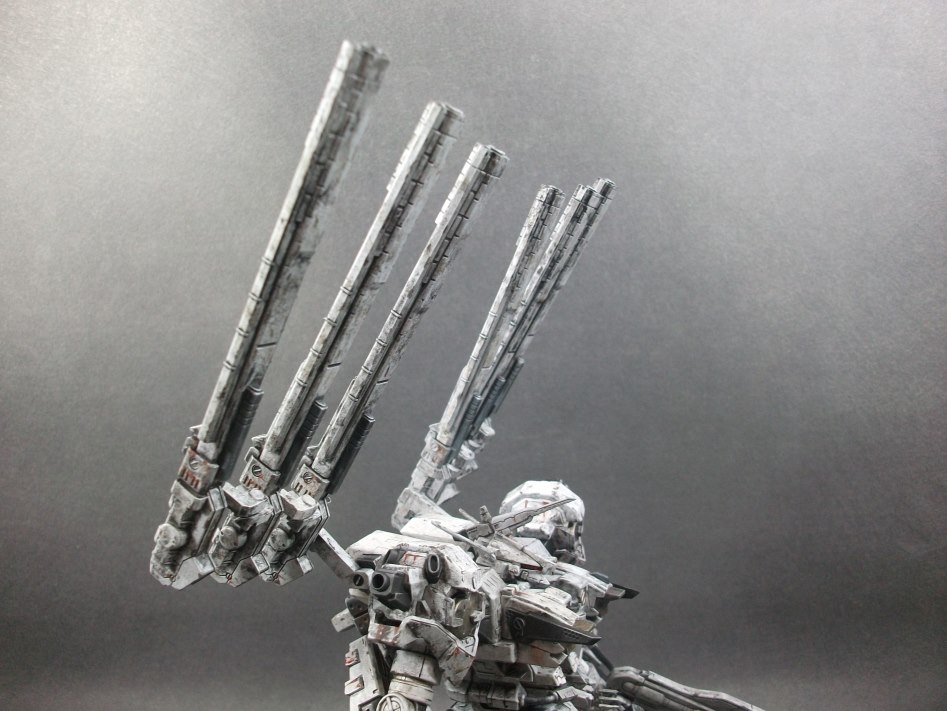 고토부키야 아머드코어 "노블리스 오블리제" 도색완성작 입니다_15.jpg