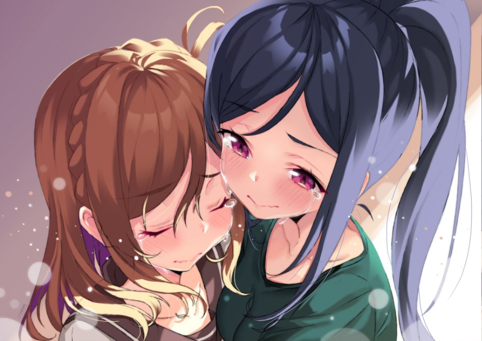 __matsuura_kanan_and_ohara_mari_love_live_and_love_live_sunshine_drawn_by_kikimi__0171258946ee84f025bca88643a2c900.jpg