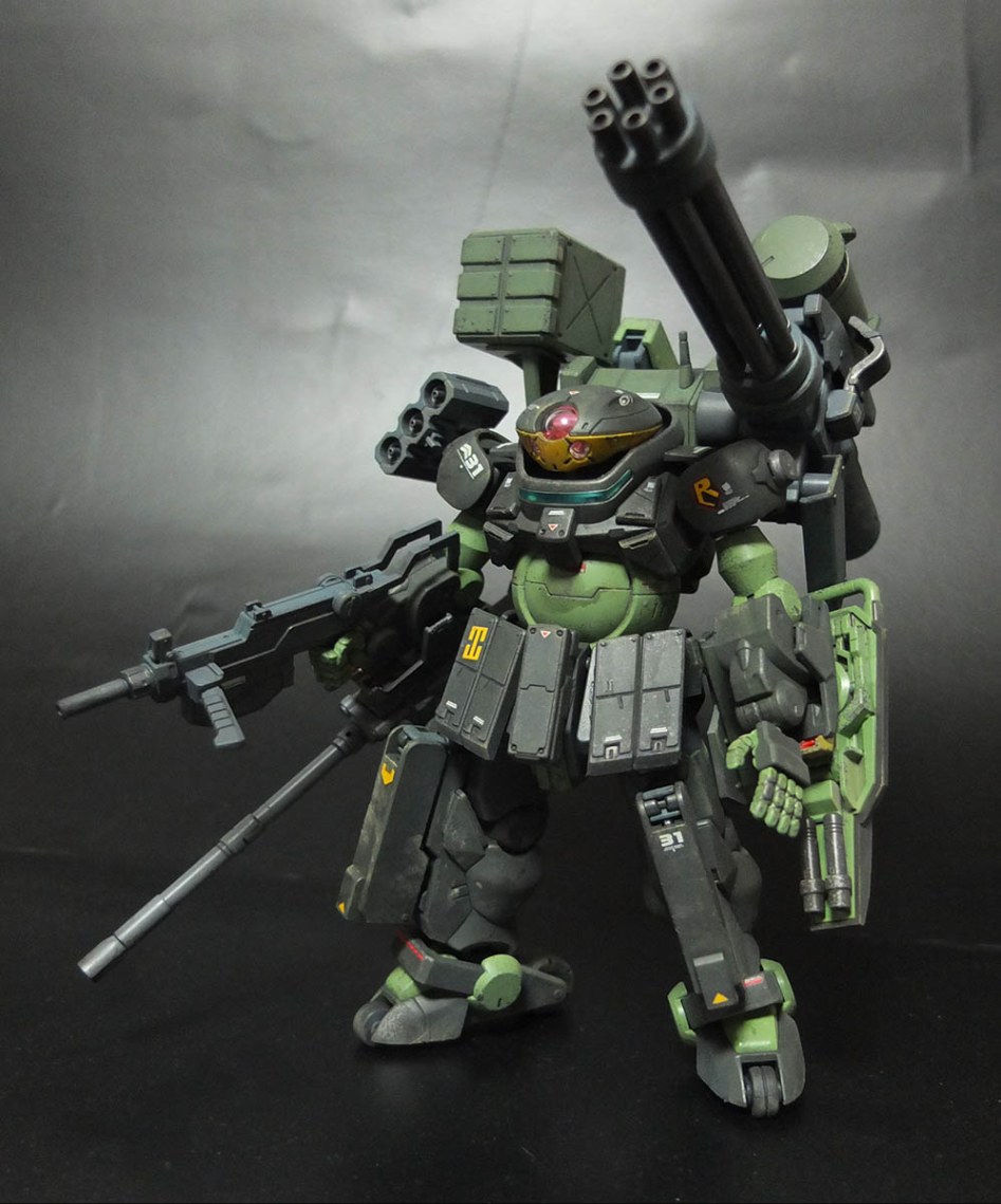 레드베레 커스텀들 + 기타 (스압)_9.jpg