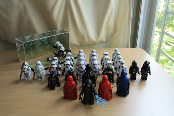 레고 크롬 스타워즈 피규어와 큐브릭 스타워즈_16.jpg