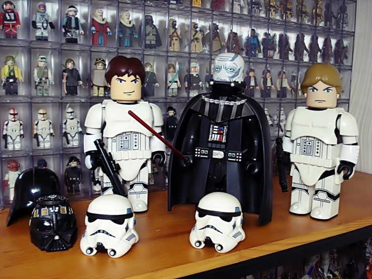 레고 크롬 스타워즈 피규어와 큐브릭 스타워즈_46.jpg