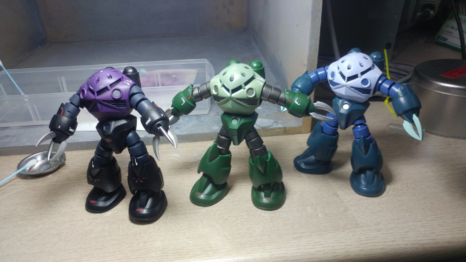 대형디오라마 HG 1/144 습격 제작기및 완성 (초스압주의)_21.jpg