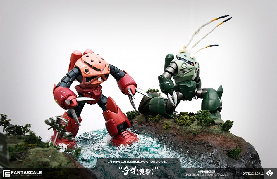 대형디오라마 HG 1/144 습격 제작기및 완성 (초스압주의)_45.jpg