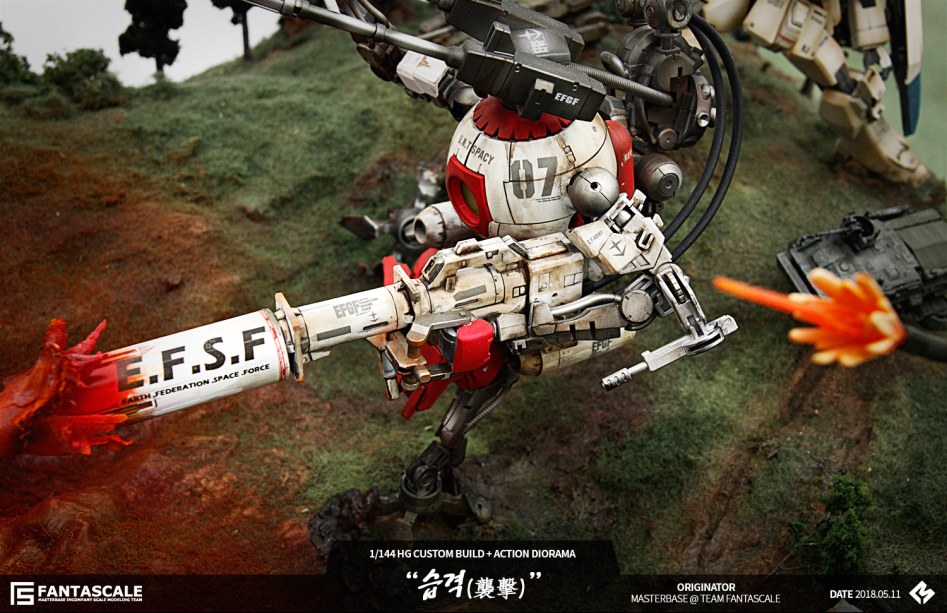 대형디오라마 HG 1/144 습격 제작기및 완성 (초스압주의)_54.jpg