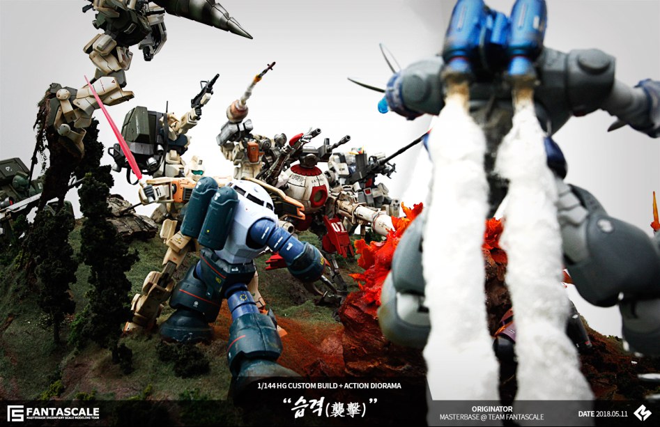 대형디오라마 HG 1/144 습격 제작기및 완성 (초스압주의)_65.jpg