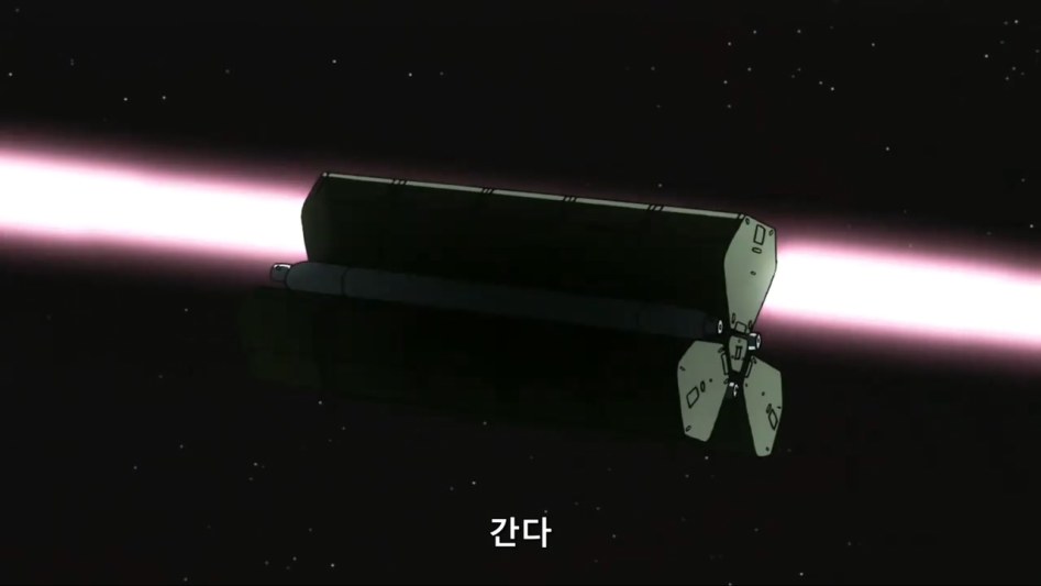 [건담더블오]솔레스탈 비잉 첫번째 위기 | 애니메이션 갤러리
