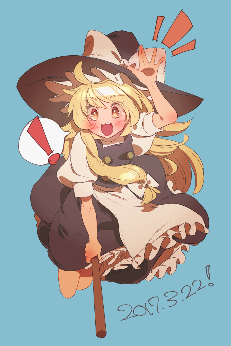 __kirisame_marisa_touhou_drawn_by_masanaga_tsukasa__18333c6bf6ffd9120b1f58534b32d624.jpg