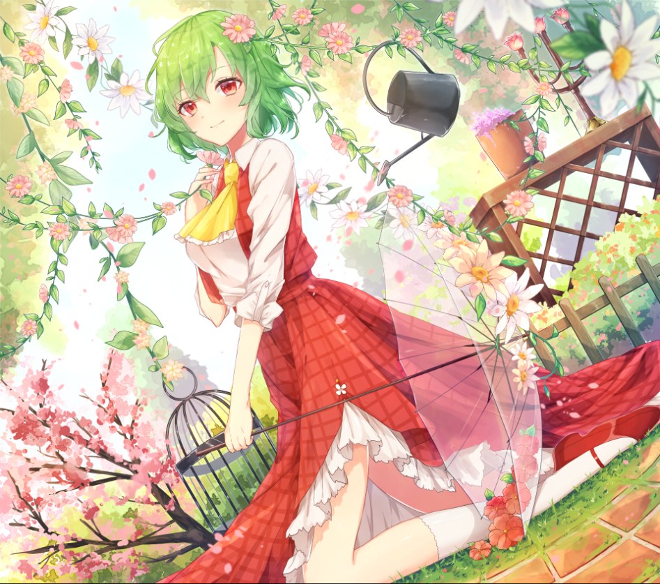 __kazami_yuuka_touhou_drawn_by_konnyaku_yuukachan_51__2fd7c6e43ed14ae03d6369922f7ac631.jpg