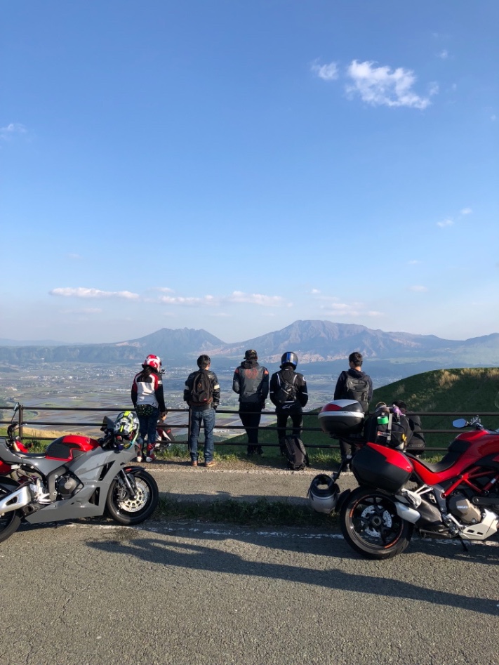 1박2일 일본에서 라이딩 하고 오기._6.jpg