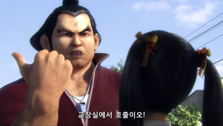 Tekken - Blood Vengeance (BD 1280x720 x264 AAC).mp4_20180521_233400.359.jpg