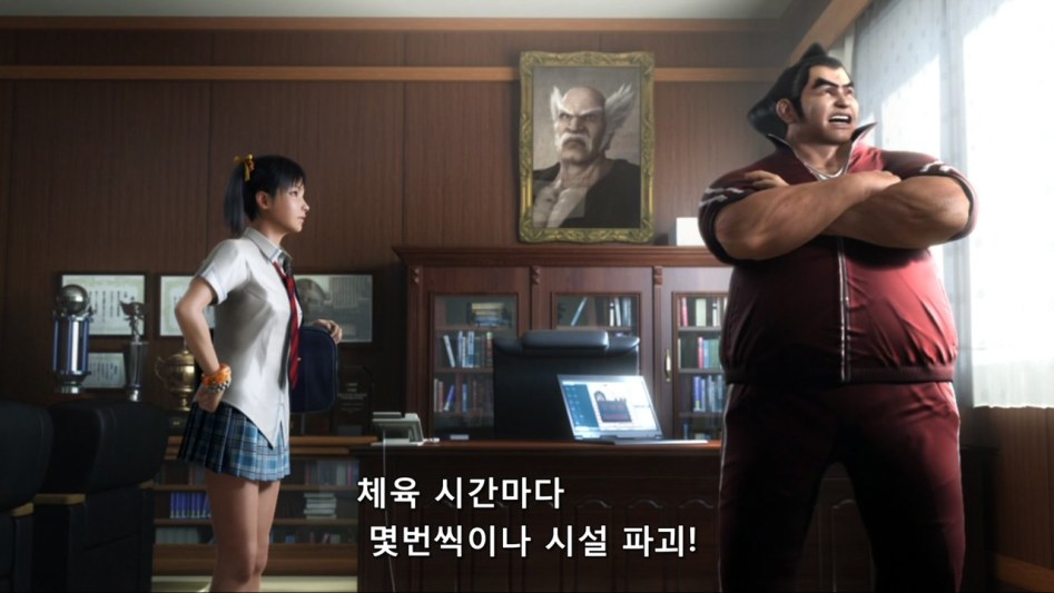 Tekken - Blood Vengeance (BD 1280x720 x264 AAC).mp4_20180521_235254.655.jpg