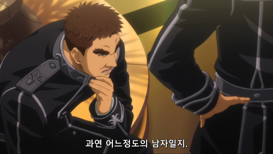 [HorribleSubs] Legend of the Galactic Heroes - Die Neue These - 08 [1080p][(005806)2018-05-23-23-02-46].PNG