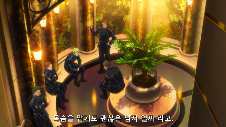 [HorribleSubs] Legend of the Galactic Heroes - Die Neue These - 08 [1080p][(005934)2018-05-23-23-02-57].PNG