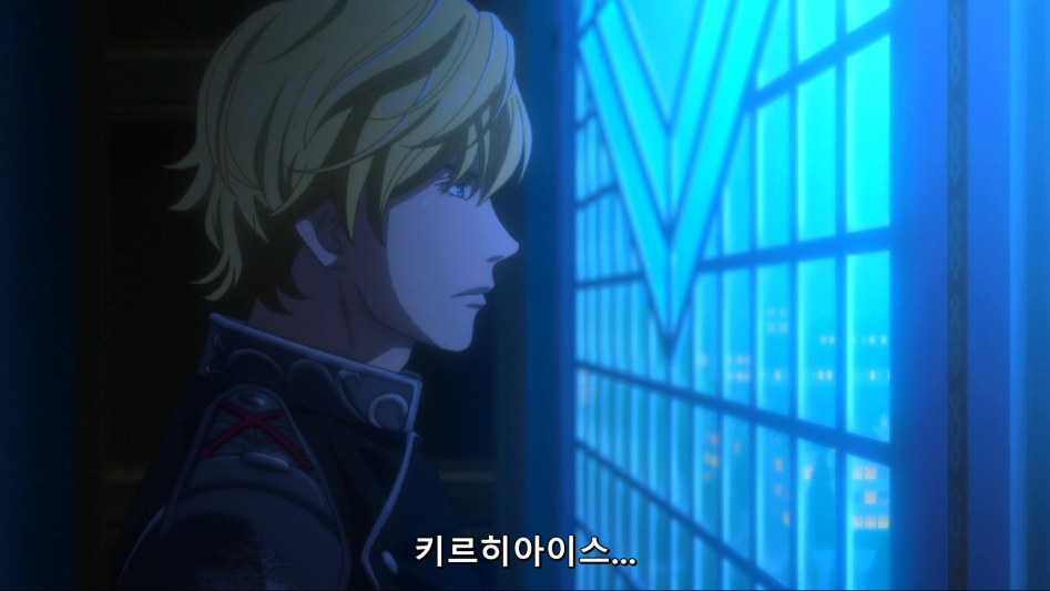 [HorribleSubs] Legend of the Galactic Heroes - Die Neue These - 08 [1080p][(008194)2018-05-23-23-06-40].PNG