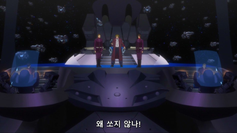 [HorribleSubs] Legend of the Galactic Heroes - Die Neue These - 08 [1080p][(014443)2018-05-23-23-21-24].PNG