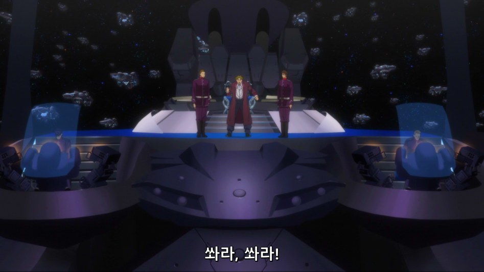 [HorribleSubs] Legend of the Galactic Heroes - Die Neue These - 08 [1080p][(014473)2018-05-23-23-21-27].PNG