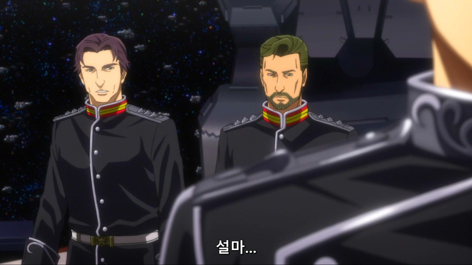 [HorribleSubs] Legend of the Galactic Heroes - Die Neue These - 08 [1080p][(016040)2018-05-23-23-26-40].PNG