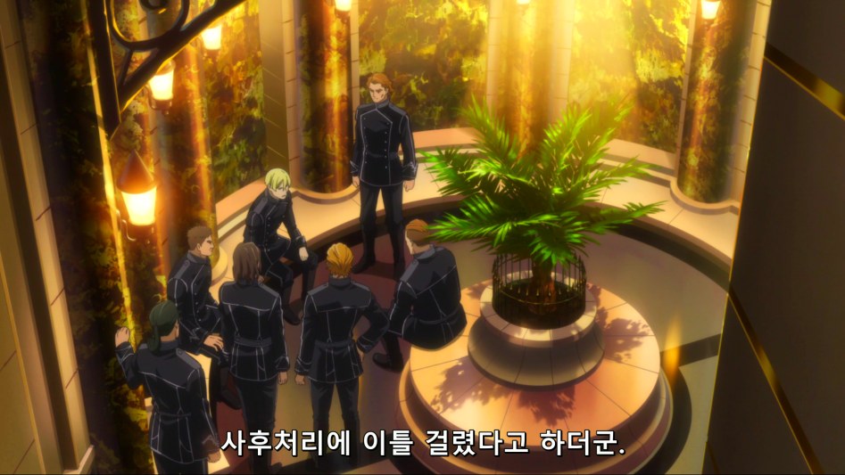 [HorribleSubs] Legend of the Galactic Heroes - Die Neue These - 08 [1080p][(016806)2018-05-23-23-28-12].PNG