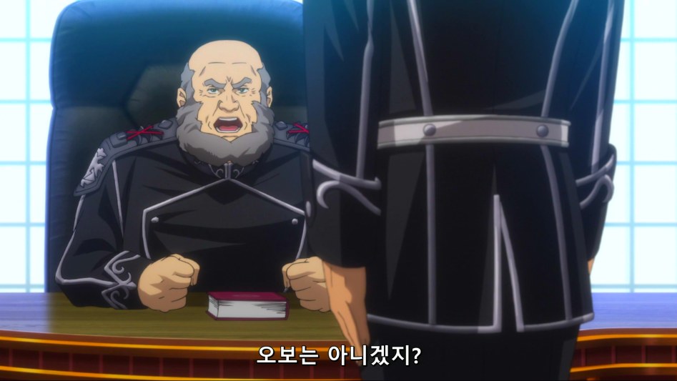 [HorribleSubs] Legend of the Galactic Heroes - Die Neue These - 08 [1080p][(018828)2018-05-25-14-56-50].PNG