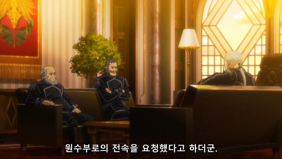 [HorribleSubs] Legend of the Galactic Heroes - Die Neue These - 08 [1080p][(029028)2018-05-25-15-12-04].PNG