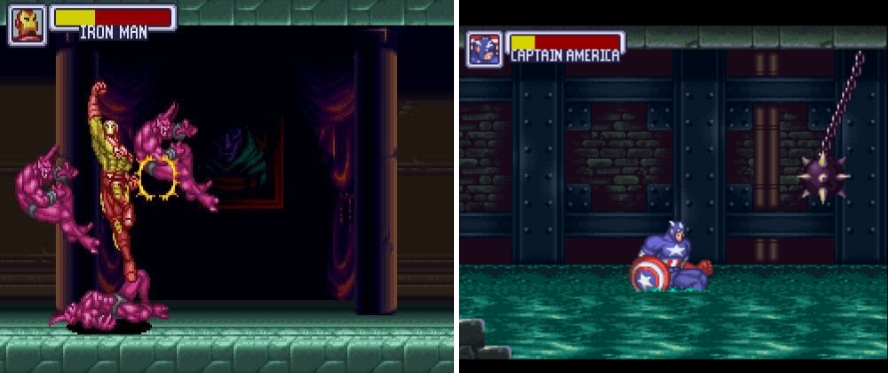 마블 슈퍼 히어로즈-워 오브 젬스 게임 리뷰_19.jpg