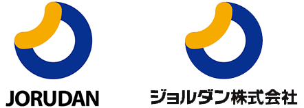 조르단(Jorudan) LOGO(일·영어).png