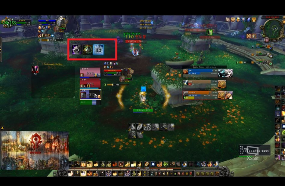 all the things not completing wow addon all the things not completing wow addon