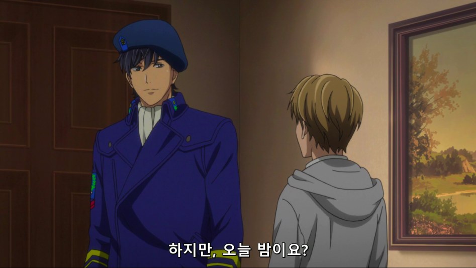 [HorribleSubs] Legend of the Galactic Heroes - Die Neue These - 09 [1080p][(006318)2018-06-06-23-19-32].PNG