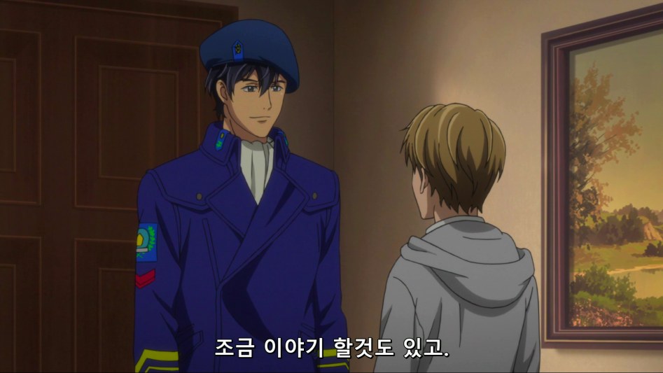 [HorribleSubs] Legend of the Galactic Heroes - Die Neue These - 09 [1080p][(006388)2018-06-06-23-19-37].PNG