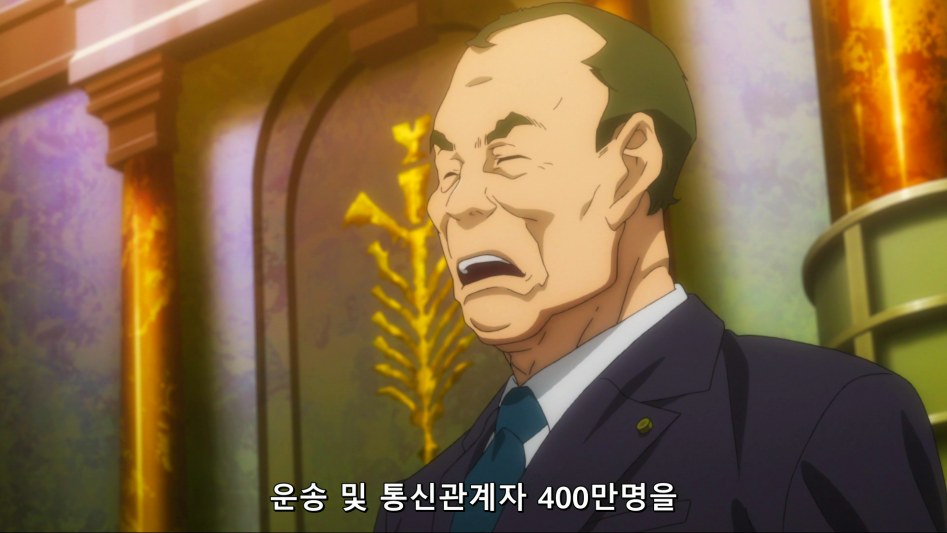 [HorribleSubs] Legend of the Galactic Heroes - Die Neue These - 09 [1080p][(009851)2018-06-06-23-23-50].PNG