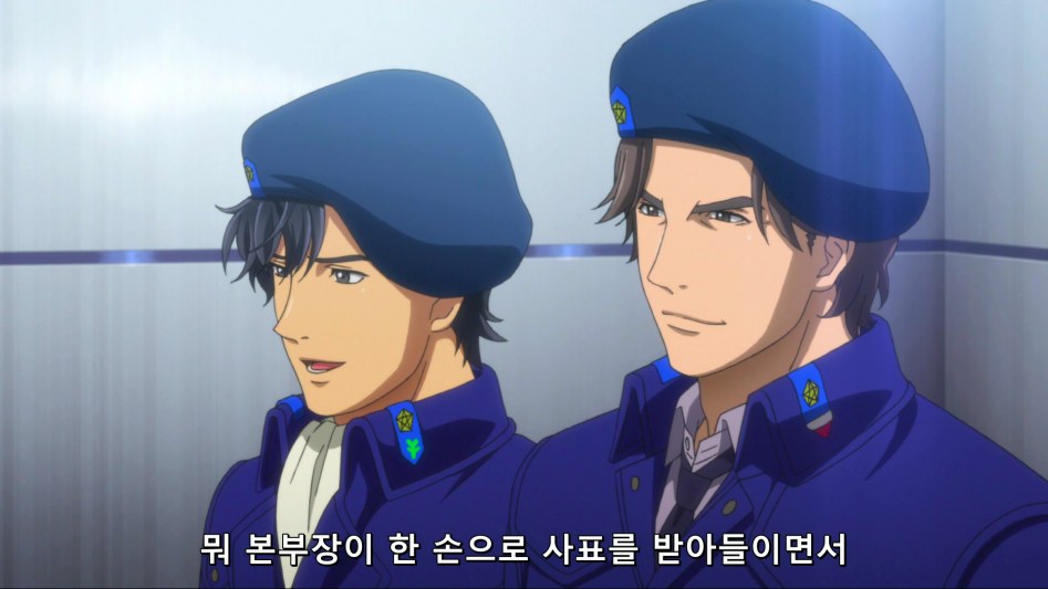 [HorribleSubs] Legend of the Galactic Heroes - Die Neue These - 09 [1080p][(015130)2018-06-06-23-30-24].PNG