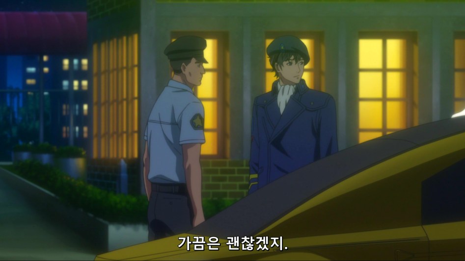 [HorribleSubs] Legend of the Galactic Heroes - Die Neue These - 09 [1080p][(026160)2018-06-08-10-17-50].PNG