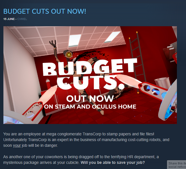 Budget Cuts BUDGET CUTS OUT NOW .png