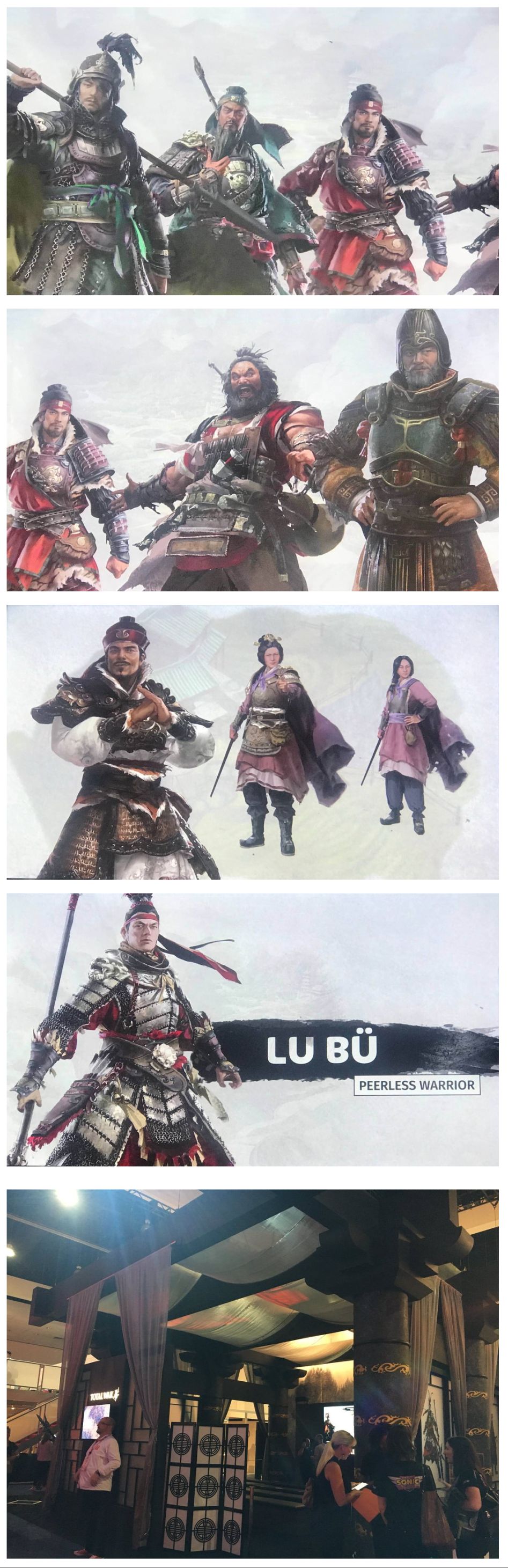 토탈워 삼국지 컨셉아트와 이미지들_3.png