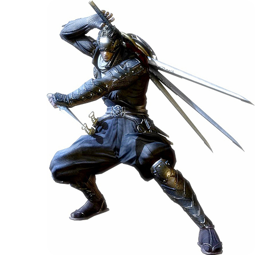 ■ 닌자 블레이드 (NINJA BLADE) - QTE 남발의 폐해!_24.jpg