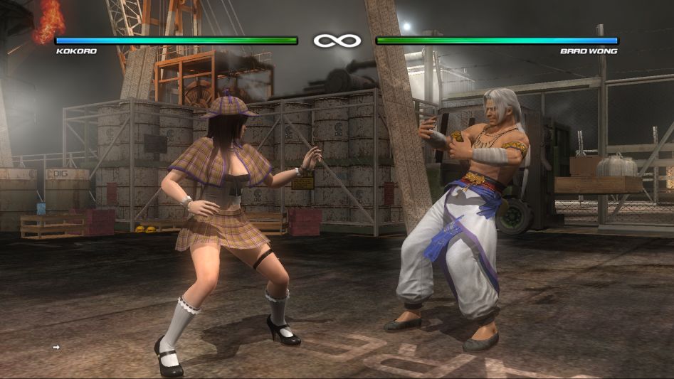DEAD OR ALIVE 5 Last Round (기본 무료판) (4).png